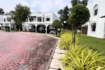 Country Heights Kajang