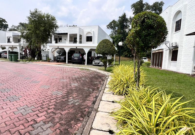 Country Heights Kajang