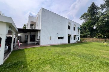 Country Heights Kajang