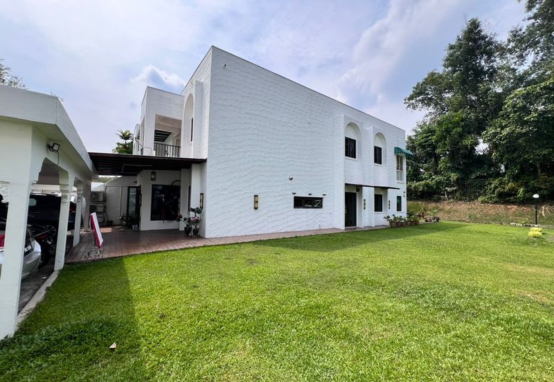 Country Heights Kajang