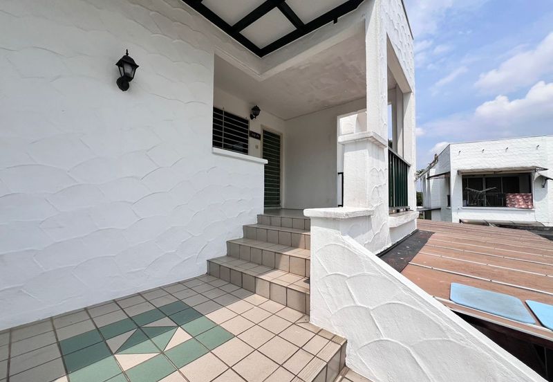 Country Heights Kajang