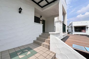 Country Heights Kajang