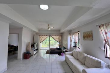 Country Heights Kajang