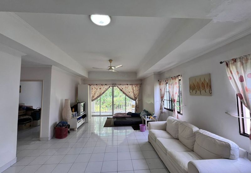 Country Heights Kajang