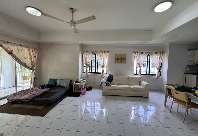 Country Heights Kajang