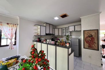 Country Heights Kajang