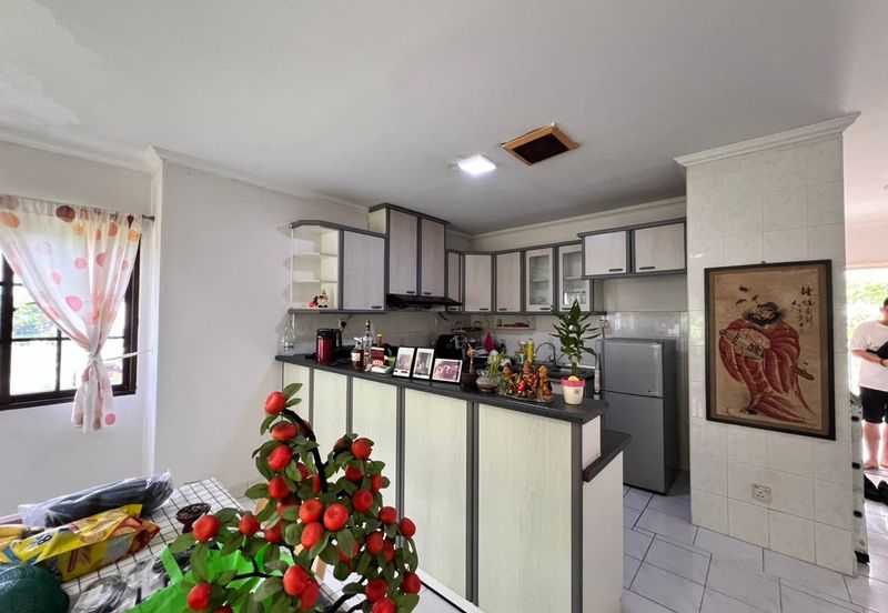 Country Heights Kajang