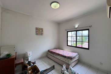 Country Heights Kajang