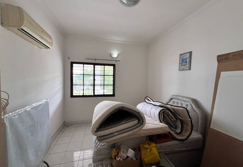 Country Heights Kajang