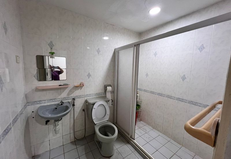 Country Heights Kajang