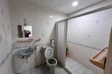 Country Heights Kajang