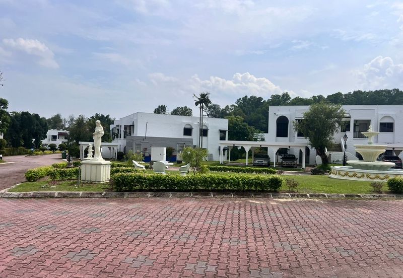 Country Heights Kajang