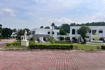 Country Heights Kajang