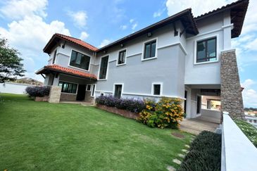 Country Heights Kajang