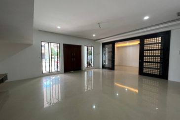 Country Heights Kajang