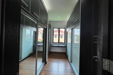 Country Heights Kajang