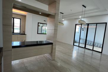 Country Heights Kajang