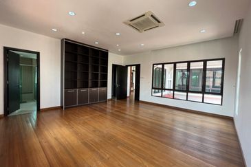 Country Heights Kajang