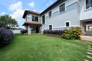 Country Heights Kajang