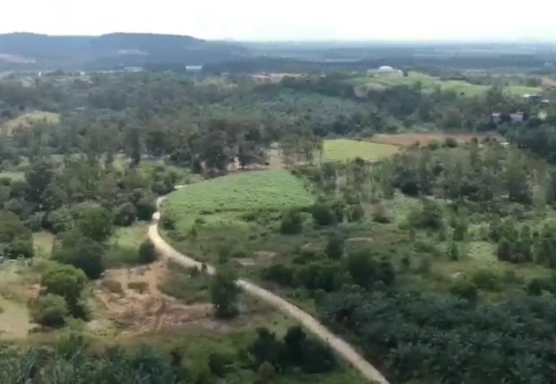 14 acres Development land at Kulai Jaya Johor