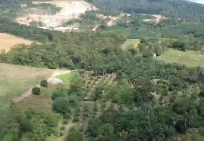 14 acres Development land at Kulai Jaya Johor