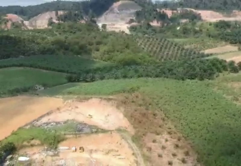 14 acres Development land at Kulai Jaya Johor