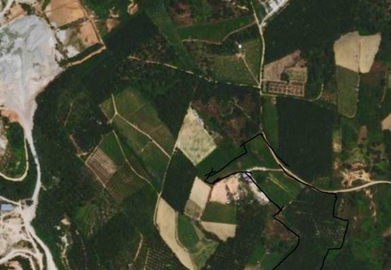 14 acres Development land at Kulai Jaya Johor