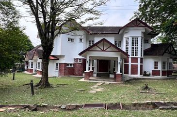 Country Heights Kajang