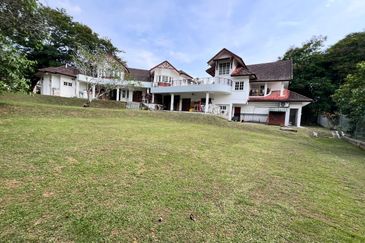 Country Heights Kajang