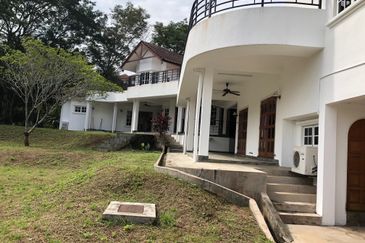 Country Heights Kajang