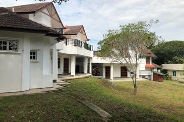 Country Heights Kajang