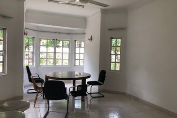 Country Heights Kajang