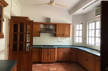 Country Heights Kajang