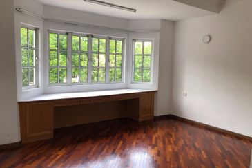 Country Heights Kajang