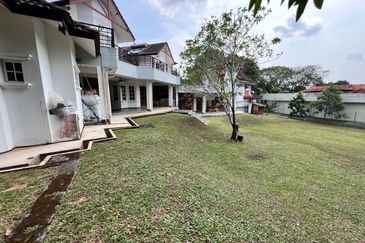 Country Heights Kajang