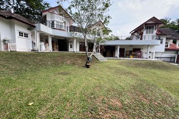 Country Heights Kajang