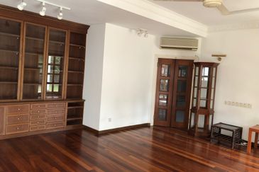 Country Heights Kajang