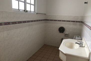 Country Heights Kajang