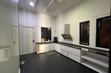 Bandar Mahkota Cheras