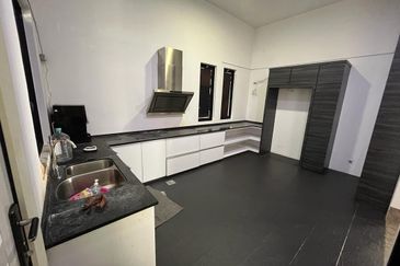 Bandar Mahkota Cheras