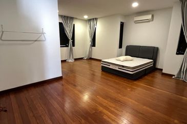 Bandar Mahkota Cheras