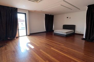 Bandar Mahkota Cheras