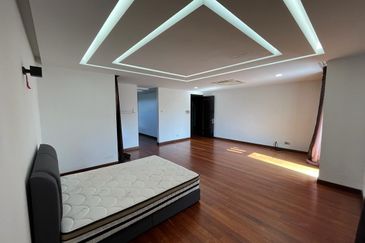 Bandar Mahkota Cheras