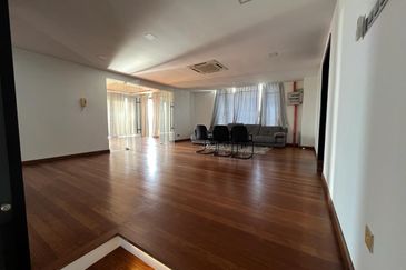 Bandar Mahkota Cheras