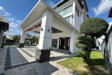 Bandar Mahkota Cheras