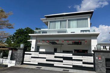 Bandar Mahkota Cheras