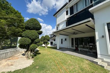 Bandar Mahkota Cheras