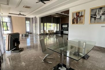 Bandar Mahkota Cheras