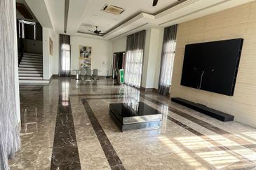 Bandar Mahkota Cheras