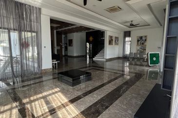 Bandar Mahkota Cheras